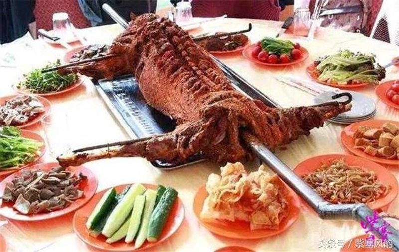 坝上旅游:一场与秋色的邂逅